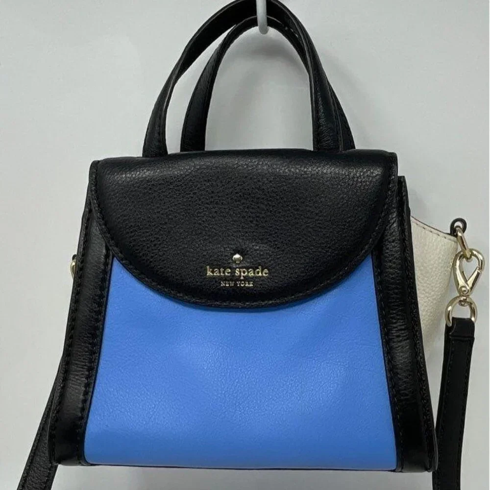 Kate Spade New York Cobble Hill Adrien 2 way crossbody - Picture 2 of 10